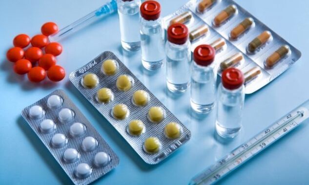 Treatment of articulations osteoarthritis